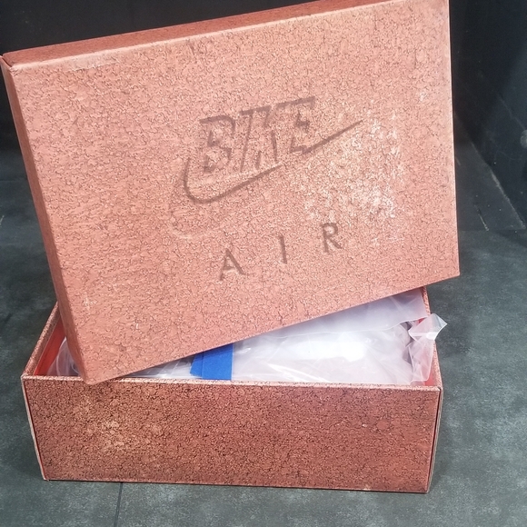 Jordan 4 Brick By Brick - Picture 1 of 6